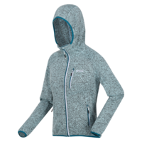 Regatta Hood Newhill Ladies Fleece Jacket