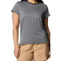 Camiseta Columbia BlueVista Hill para mujer
