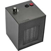 ECOMAT2000 Classic ventilatorkachel