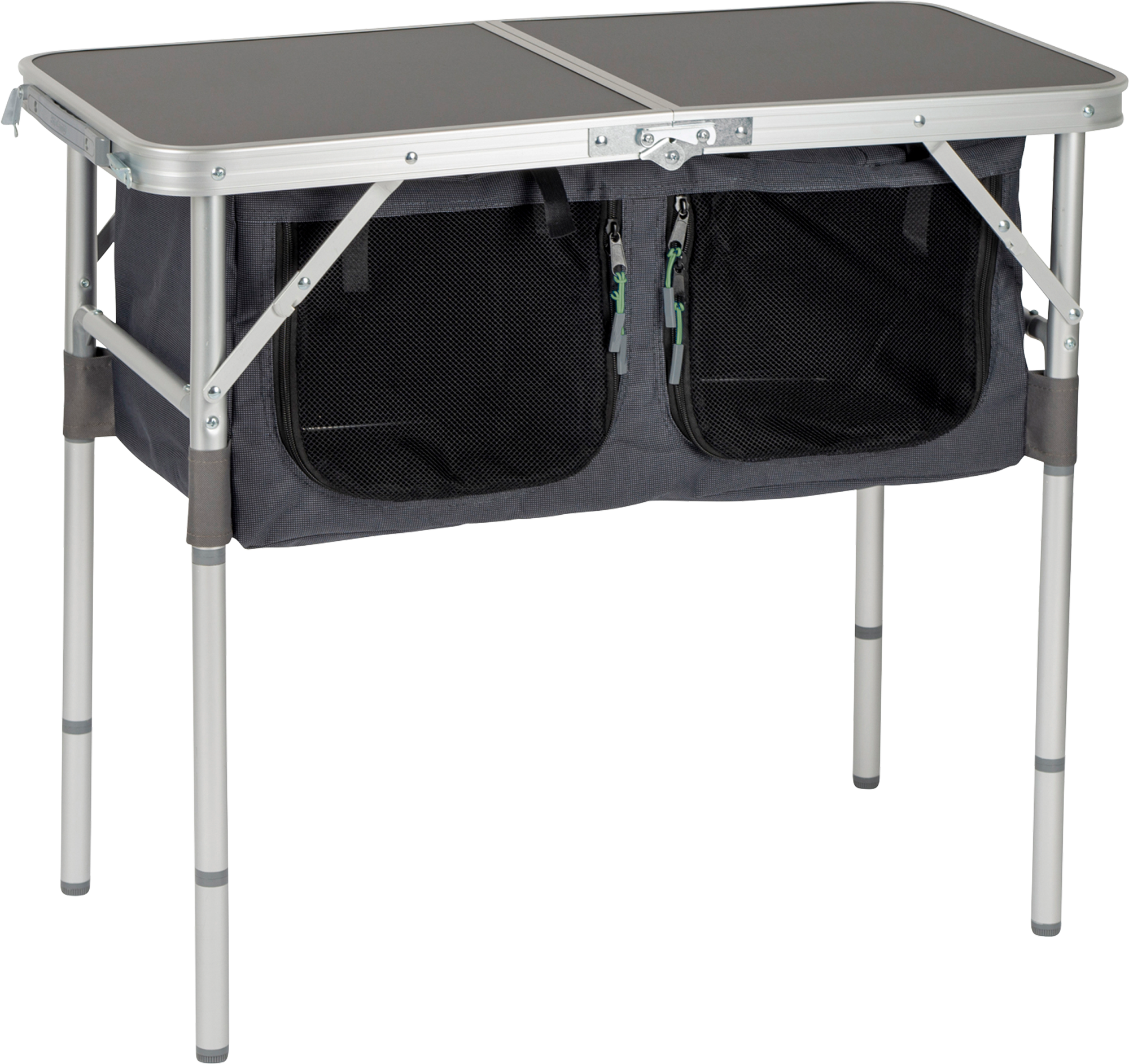 Kerkmann Form 4 Hoogteverstelbaar Bureau L-vorm Ahorn Wit 1.800 x 1.800