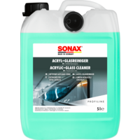 Sonax Acryl- en glasreiniger 5 liter