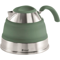 Outwell Collaps Kettle foldable 1,5 litre shadow green