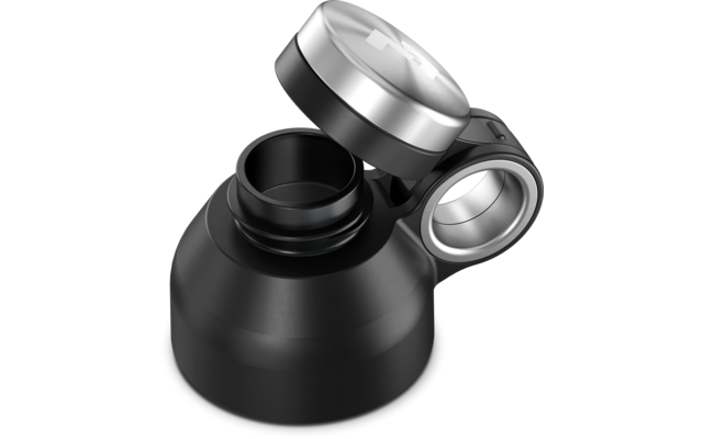 Dometic CAP DR cup closure for thermos flasks and drinking cups