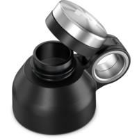 Dometic CAP DR cup closure for thermos flasks and drinking cups