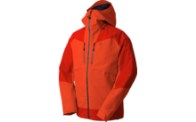 443544M 443544XXL 443544XXXL - Chubasquero Dare2b Arising III para hombre