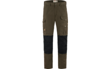 44363648 44363650 44363652 44363654 44363656 - Pantaloni invernali da uomo Fjällräven Barents Pro