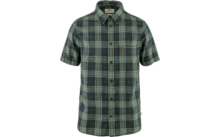 443672L 443672XXL - Camiseta de hombre Fjällräven Ovik Travel