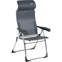 Fauteuil de camping Crespo Compact