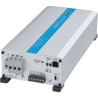 Votronic VAC 1250 M 3A automatisch laadapparaat 12V 50 A