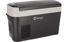 443969 - Glacière à compresseur Berger PCX15