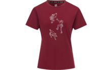 44400836 44400838 44400840 44400842 44400844 44400846 - Dare2b Tranquility III Damen T-Shirt