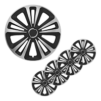 Pro Plus Terra  Radblenden-Set 4 St&uuml;ck im Displaykarton 16 Zoll 