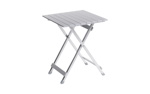 Wecamp camping table aluminum