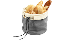 444136 - Westmark Brottasche mit Wärmekissen rund ø 20 x 23 cm