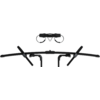Small product image Thule Bike Add-On Fahrradtr&auml;ger f&uuml;r EasyFold 3 Erweiterung auf 4 Fahrr&auml;der 1