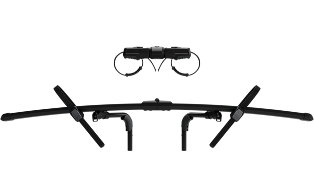 Product image Thule Bike Add-On Fahrradtr&auml;ger f&uuml;r EasyFold 3 Erweiterung auf 4 Fahrr&auml;der 1