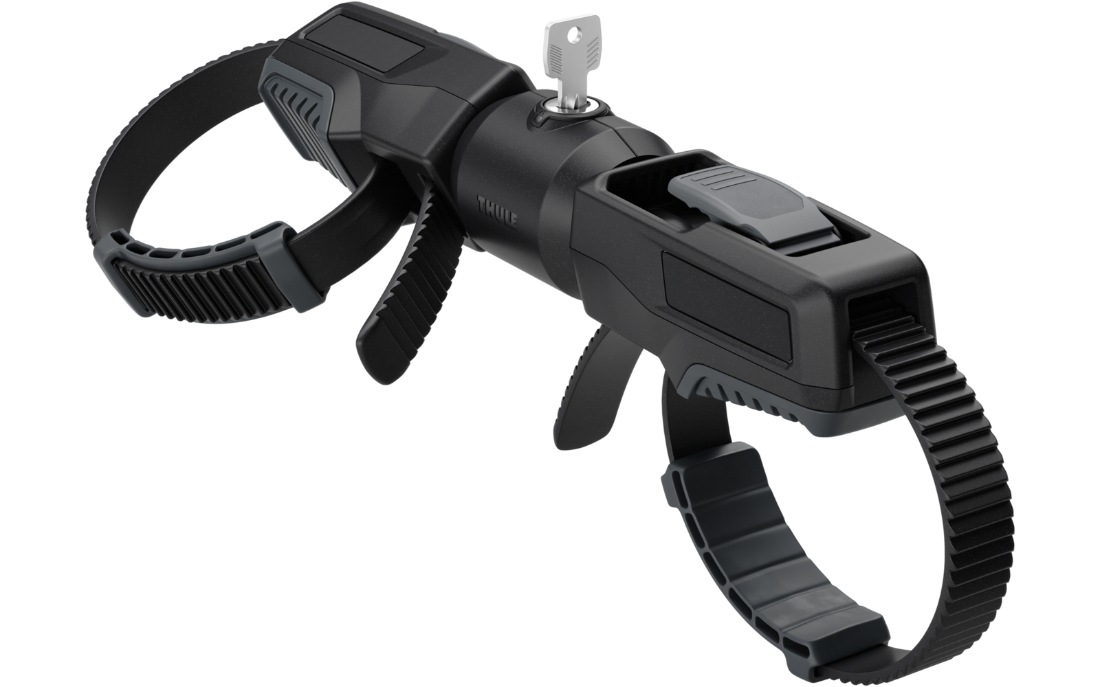 Product image Thule Bike Add-On Fahrradtr&auml;ger f&uuml;r EasyFold 3 Erweiterung auf 4 Fahrr&auml;der 1