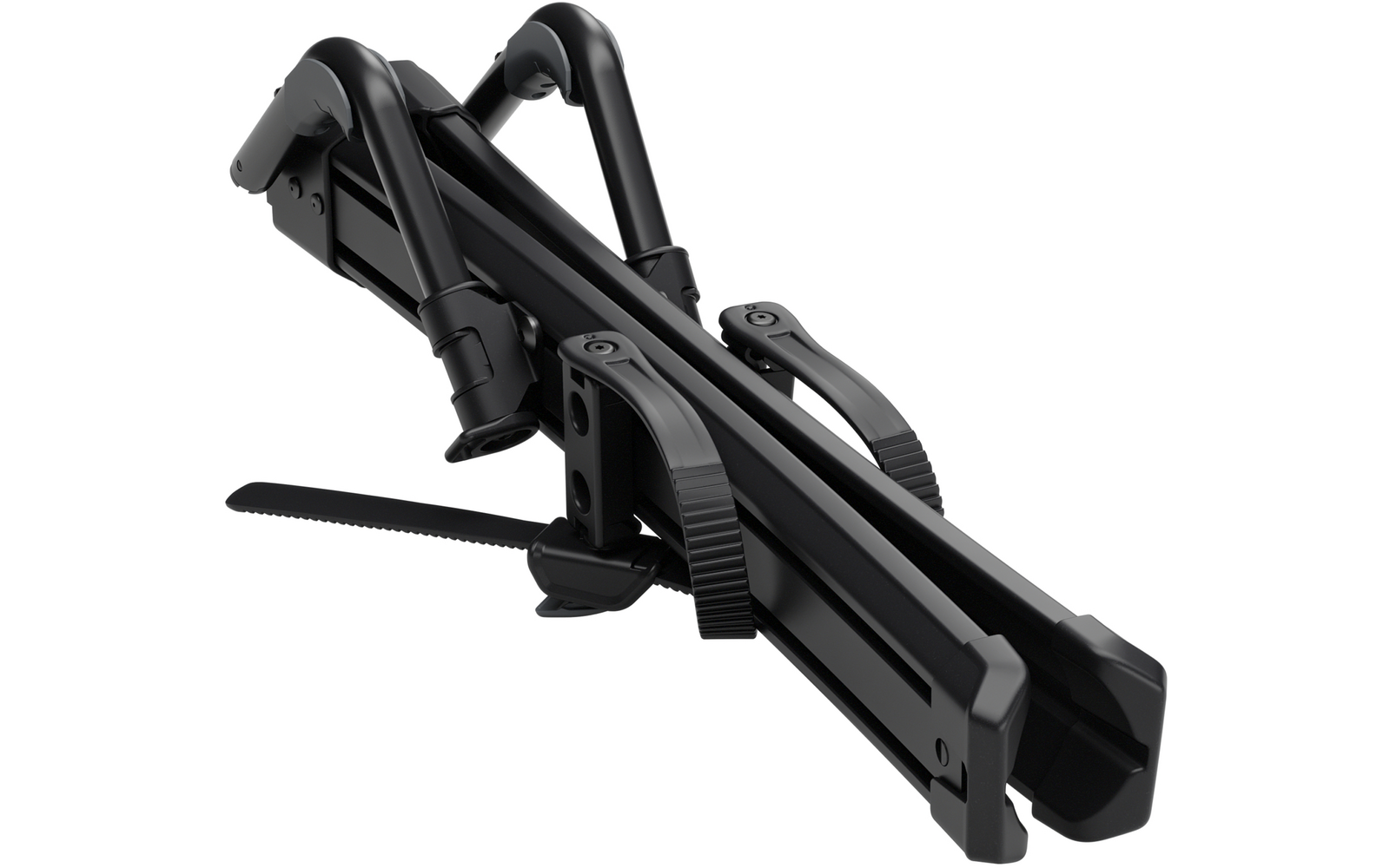 Product image Thule Bike Add-On Fahrradtr&auml;ger f&uuml;r EasyFold 3 Erweiterung auf 4 Fahrr&auml;der 1