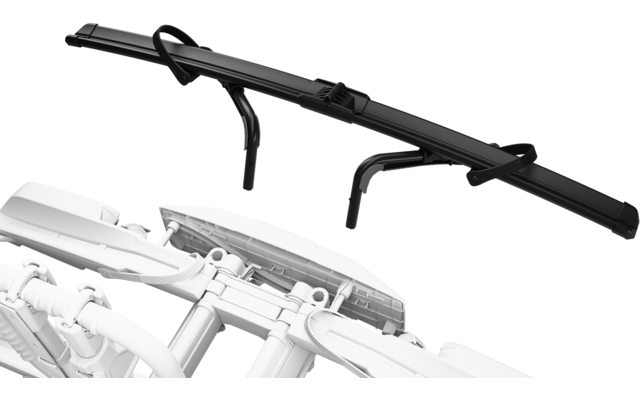 Product image Thule Bike Add-On Fahrradtr&auml;ger f&uuml;r EasyFold 3 Erweiterung auf 4 Fahrr&auml;der 1