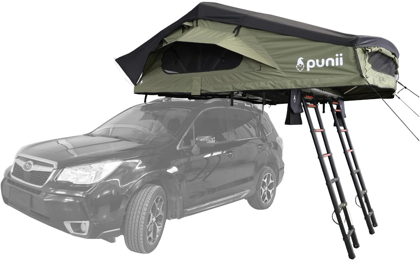 Image du produit Punii Moenga Klappdachzelt  1