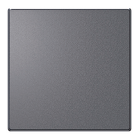 Bascule de surface pour interrupteur noir System 20.000 Inprojal