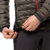 Jack Wolfskin Routeburn Pro Ins Men Insulation Jacket