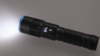 Berger PL 600 LED-Akku-Taschenlampe