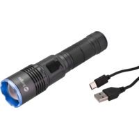 Berger PL 600 LED lampe de poche