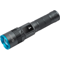 Linterna LED Berger PL 600