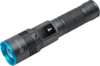 Berger PL 600 LED-Akku-Taschenlampe