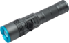 Berger PL 600 LED-Akku-Taschenlampe