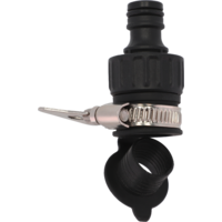 Adaptateur universel pour robinet Berger