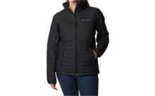 Giacca Columbia Silver Falls Full Zip Donna