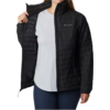 Giacca Columbia Silver Falls Full Zip Donna