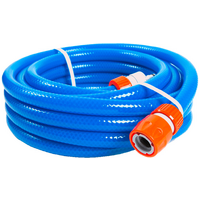 Aquaroll Verl&auml;ngerungsschlauch Wasserversorgung 32 cm