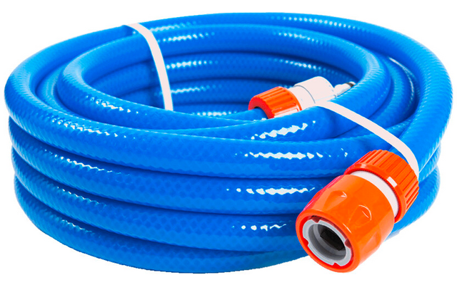 Produktbild Aquaroll Verl&auml;ngerungsschlauch Wasserversorgung 32 cm 1