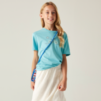 Dare2b Trailblazer III Kinder Baumwollshirt 