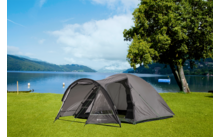 445067 - Berger Easy Rock 3 tent voor 3 personen