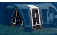 Wigo Modul Basis Luftschleuse für aufblasbares Vorzelt Yanook Air 