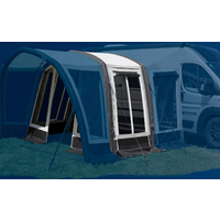 Wigo module basis luchtsluis voor Yanook Air luifel