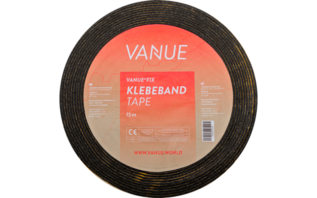 Vanue Fix kleefband 15m