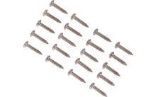 Berger Montagesatz 25 - 29 mm 70 x 50