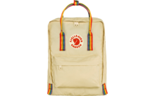 Fjällräven Kanken Rainbow Backpack 16 Volume