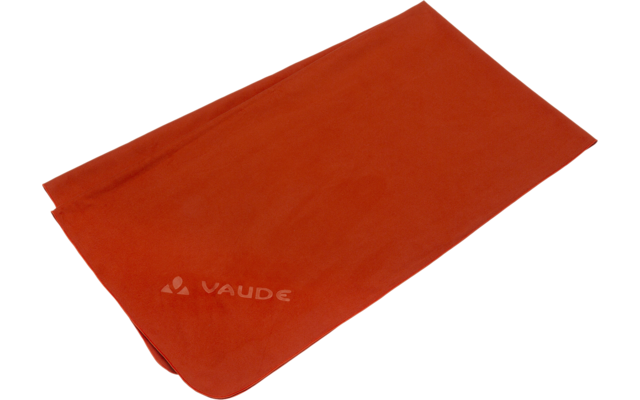 Vaude Sports Towel III Handdoek M eekhoorn
