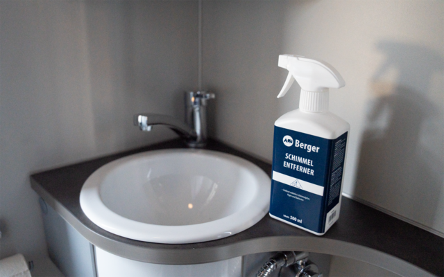 Produktbild Berger Schimmel-Entferner 500 ml 1