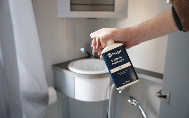 Produktbild Berger Schimmel-Entferner 500 ml 1