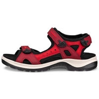 Ecco Offroad Damensandalen