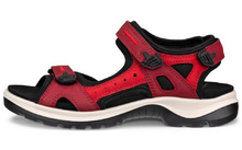 44551637 44551638 44551639 44551640 44551641 44551642 - Ecco Offroad Damen Trekkingsandalen