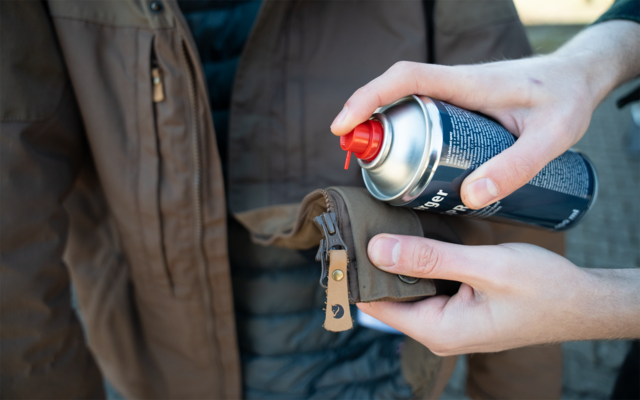 Berger Gleitspray 400 ml