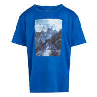 Regatta Alvarado VIII Kinder T-Shirt